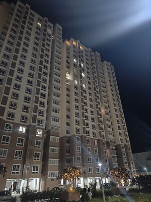 2 BHK Apartment – Exterior View View at VBHC Haven of Joy, Kengeri - for Rent