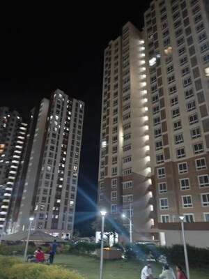 2 BHK Apartment – Exterior View View at VBHC Haven of Joy, Kengeri - for Rent