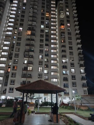 2 BHK Apartment – Exterior View View at VBHC Haven of Joy, Kengeri - for Rent