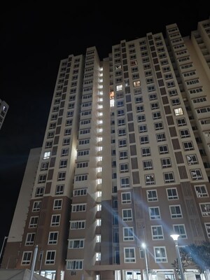 2 BHK Apartment – Exterior View View at VBHC Haven of Joy, Kengeri - for Rent