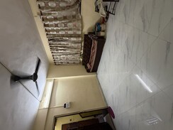 1 Rk+ Study Room Apartment For Rent in Om Shree Sai Shraddha Apartment