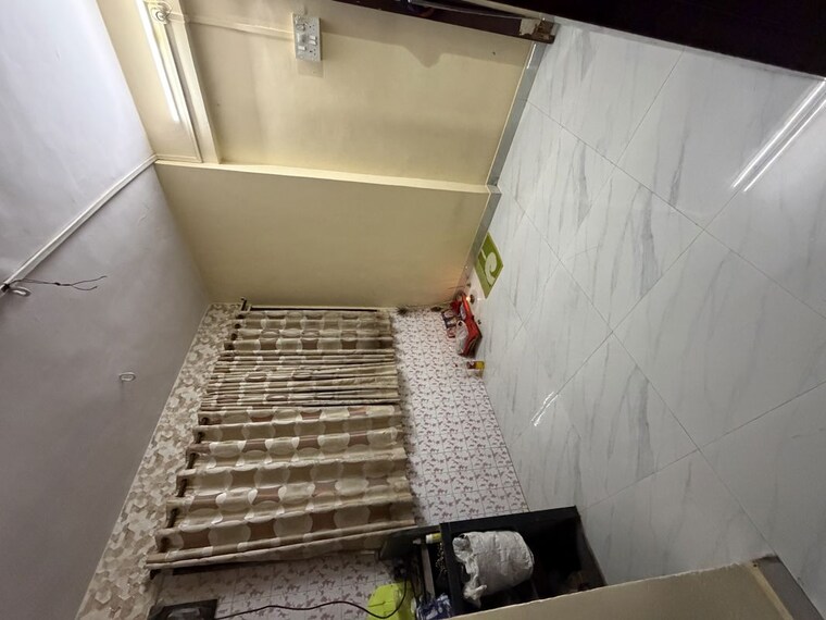 undefined, om-shree-sai-shraddha-apartment 1 RK 400 Sq.Ft. Apartment In Kharegaon Thane 10530770