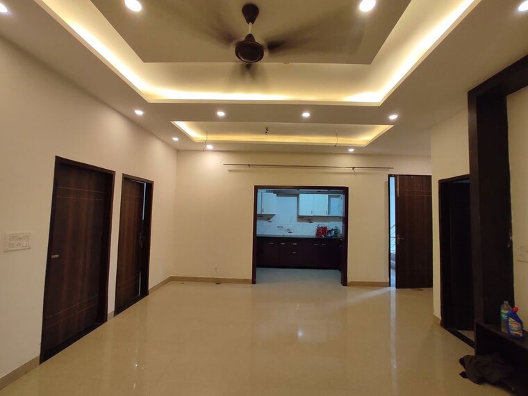 Room, surya-towers-zirakpur 3 Bedroom 1960 Sq.Ft. Apartment In Lohgarh Zirakpur 10530754
