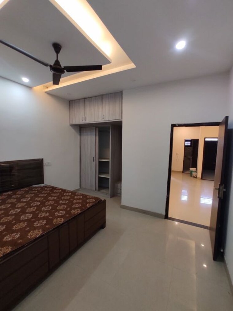 Room, surya-towers-zirakpur 3 Bedroom 1960 Sq.Ft. Apartment In Lohgarh Zirakpur 10530754