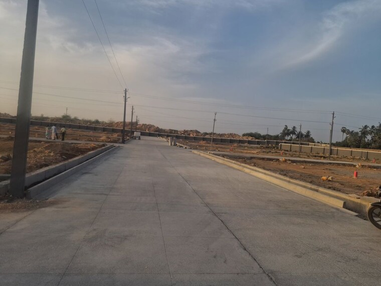 undefined, panjappur  1050 Sq.Ft. Plot In Panjappur Trichy 10530779