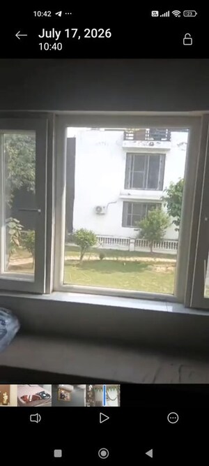 3 BHK Builder Floor For Sale in Govindpuram
