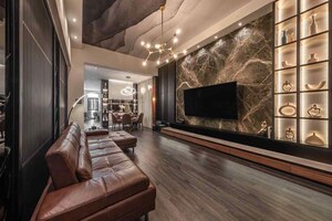 4 BHK Apartment For Sale in Sobha One Residences, Hoskote