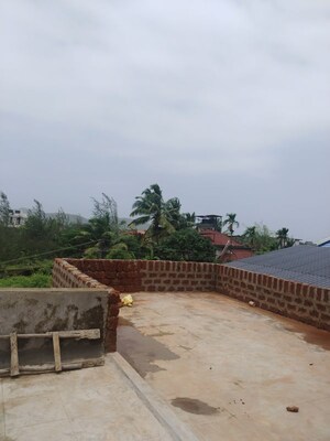 4 BHK Villa – Exterior View View at Margao - for Sale