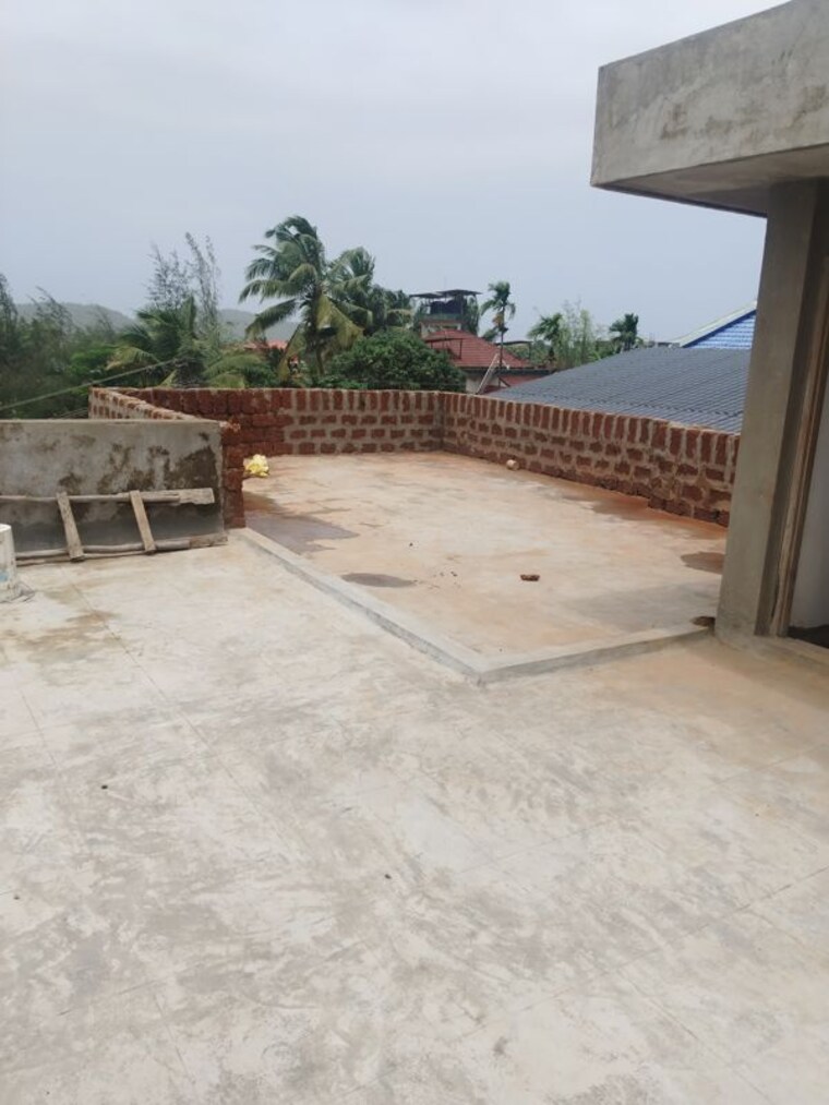 Exterior View, margao 4 Bedroom 223 Sq.Mt. Villa In Margao Goa 10530781