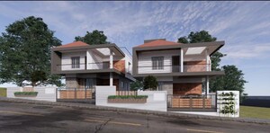 4 BHK Villa For Sale in Margao