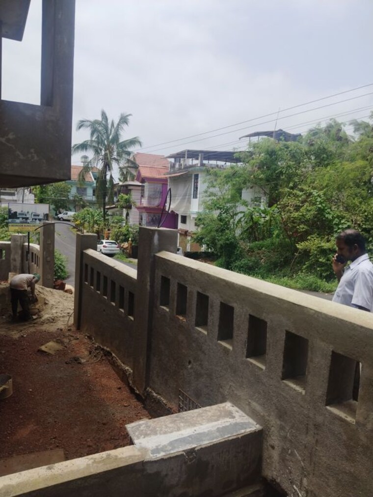 Exterior View, margao 4 Bedroom 223 Sq.Mt. Villa In Margao Goa 10530781