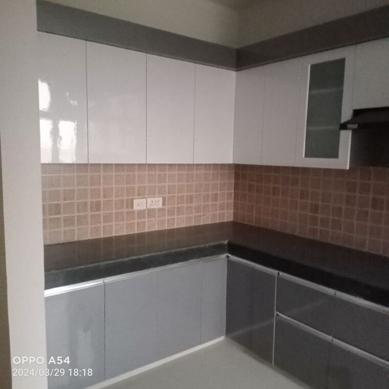 Kitchen, mahagun-mywoods 2 Bedroom 960 Sq.Ft. Apartment In Sector 16c Greater Noida Greater Noida 10530786