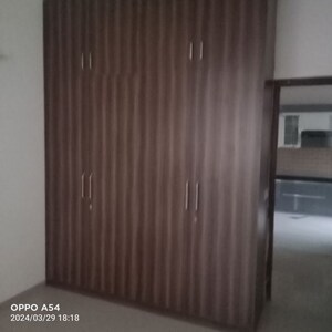 Building Lobby in 2 BHK Apartment at Mahagun Mywoods, Sector 16c Greater Noida – for Rent