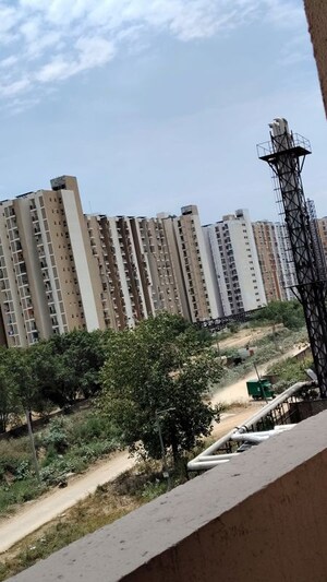 2 BHK Apartment – Exterior View View at Wave Dream Homes, Wave City - for Sale