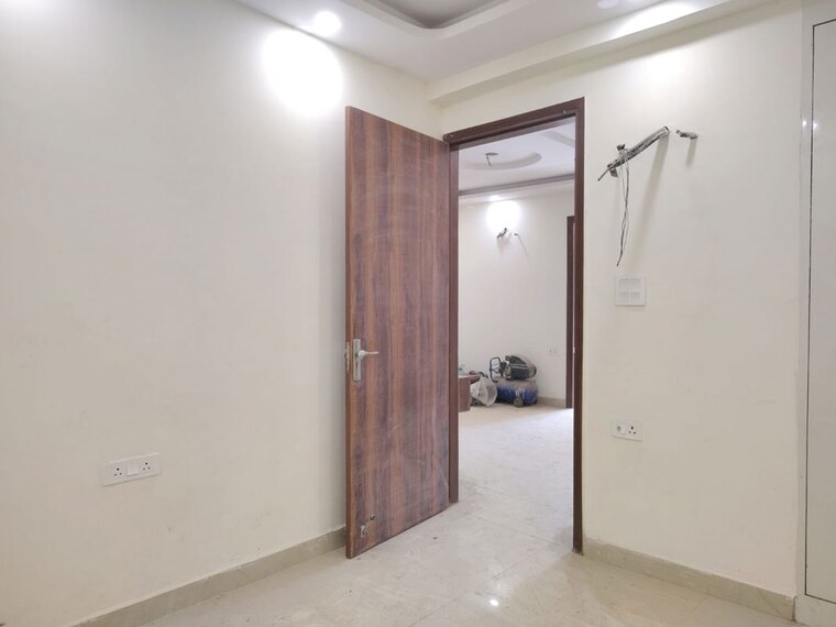 Room, chattarpur 1 Bedroom 450 Sq.Ft. Builder Floor In Chattarpur Delhi 10530791