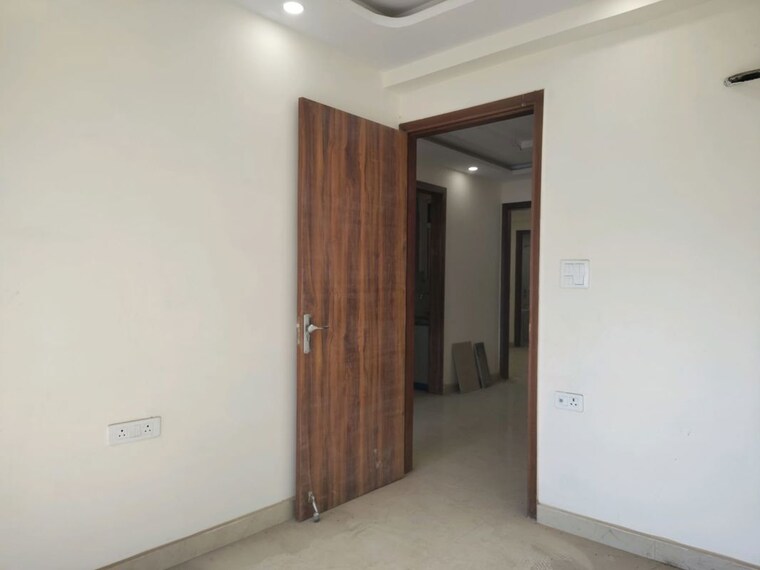 Room, chattarpur 1 Bedroom 450 Sq.Ft. Builder Floor In Chattarpur Delhi 10530791