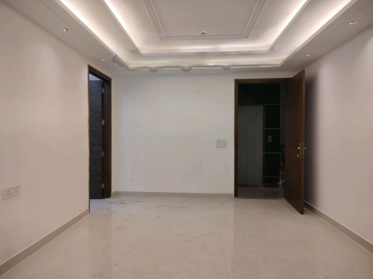 Room, chattarpur 1 Bedroom 450 Sq.Ft. Builder Floor In Chattarpur Delhi 10530791
