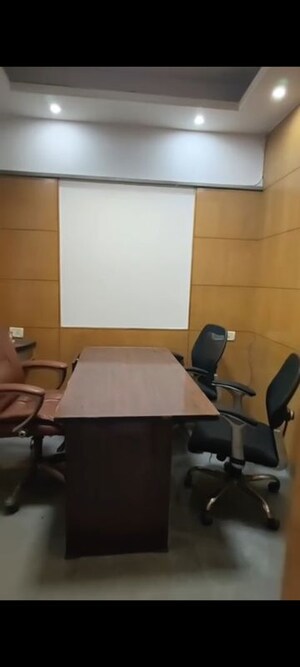 Team Area in  Office Space at Netaji Subhash Place – for Rent