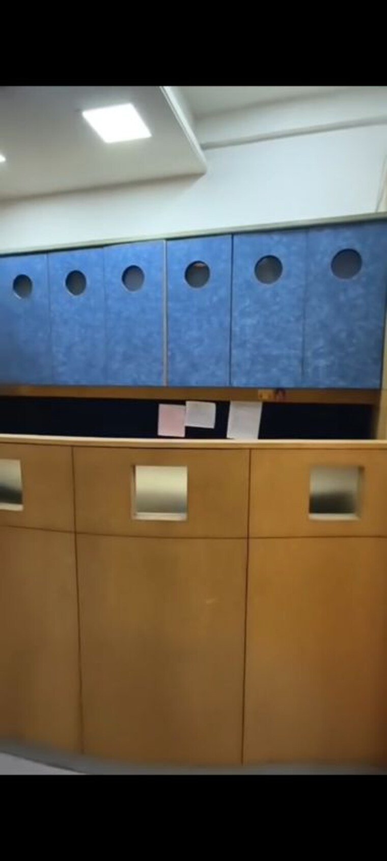 Kitchen, netaji subhash place Commercial Office Space 650 Sq.Ft. In Netaji Subhash Place Delhi 10530797