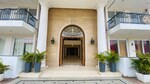 2 BHK + Study Room 1270 Sq.Ft. Apartment in Omaxe The Resort
