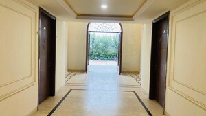 Room in 2 BHK Apartment at Omaxe The Resort, South Mullanpur – for Rent