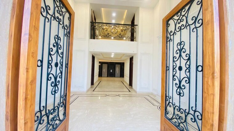 Bedroom, omaxe-the-resort 2 Bedroom 1270 Sq.Ft. Apartment In South Mullanpur Chandigarh 10530796