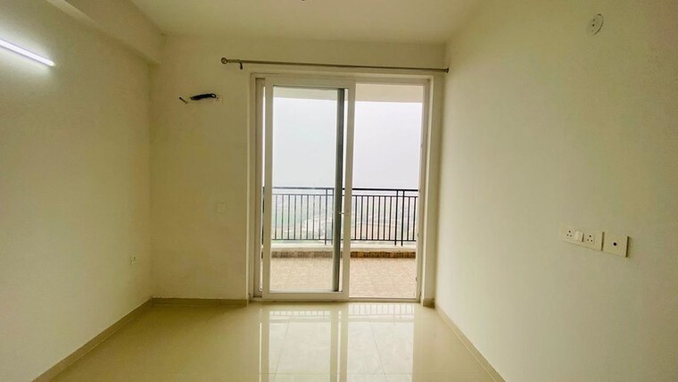 Room, omaxe-the-resort 2 Bedroom 1270 Sq.Ft. Apartment In South Mullanpur Chandigarh 10530796