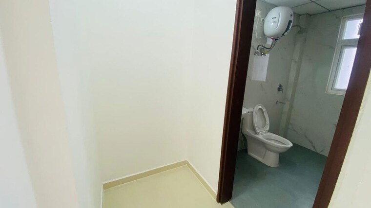 undefined, omaxe-the-resort 2 Bedroom 1270 Sq.Ft. Apartment In South Mullanpur Chandigarh 10530796