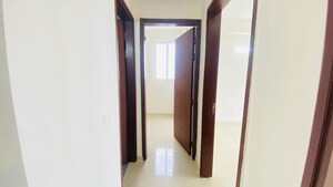Building Lobby in 2 BHK Apartment at Omaxe The Resort, South Mullanpur – for Rent