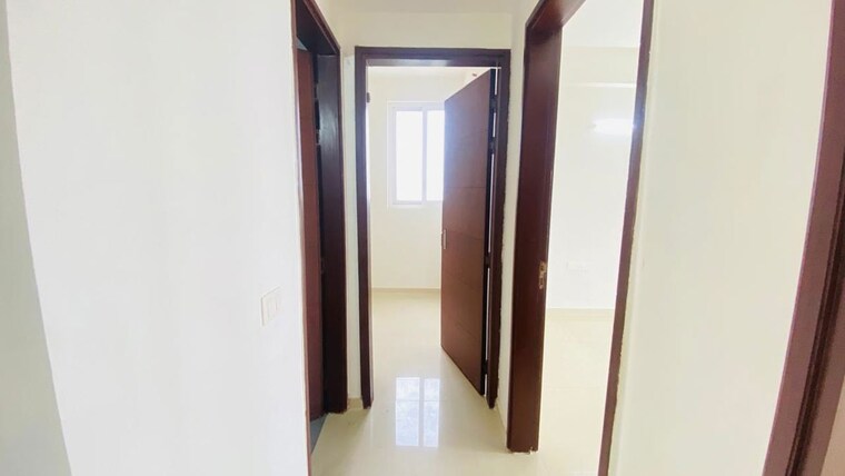 undefined, omaxe-the-resort 2 Bedroom 1270 Sq.Ft. Apartment In South Mullanpur Chandigarh 10530796