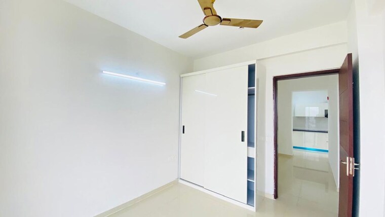 Room, omaxe-the-resort 2 Bedroom 1270 Sq.Ft. Apartment In South Mullanpur Chandigarh 10530796