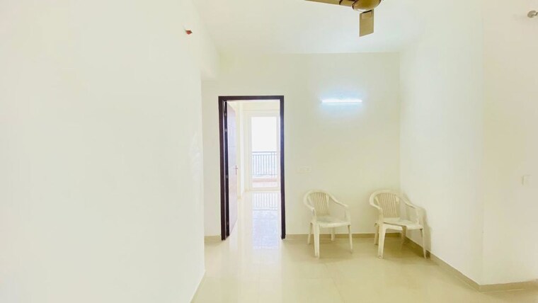 Room, omaxe-the-resort 2 Bedroom 1270 Sq.Ft. Apartment In South Mullanpur Chandigarh 10530796