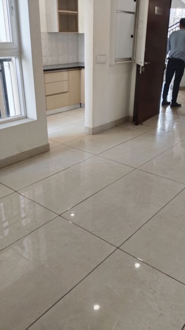 Bathroom, aditya-park-town 3 Bedroom 135 Sq.Yd. Builder Floor In Mahurali Ghaziabad 10530794