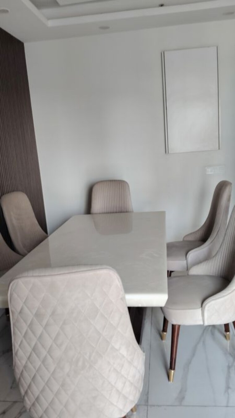Bathroom, aditya-park-town 3 Bedroom 135 Sq.Yd. Builder Floor In Mahurali Ghaziabad 10530794