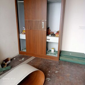 Bedroom in 4 BHK Apartment at Mahagun Mywoods, Sector 16c Greater Noida – for Rent