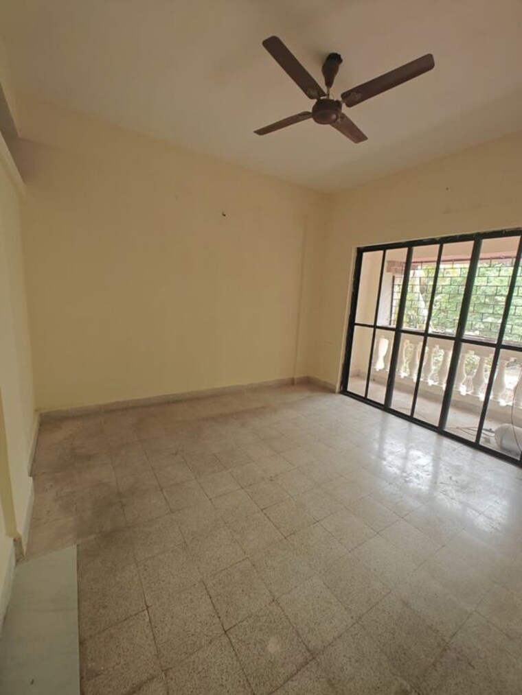 Room, mantri-estate 3 Bedroom 1300 Sq.Ft. Apartment In Salisbury Park Pune 10530809