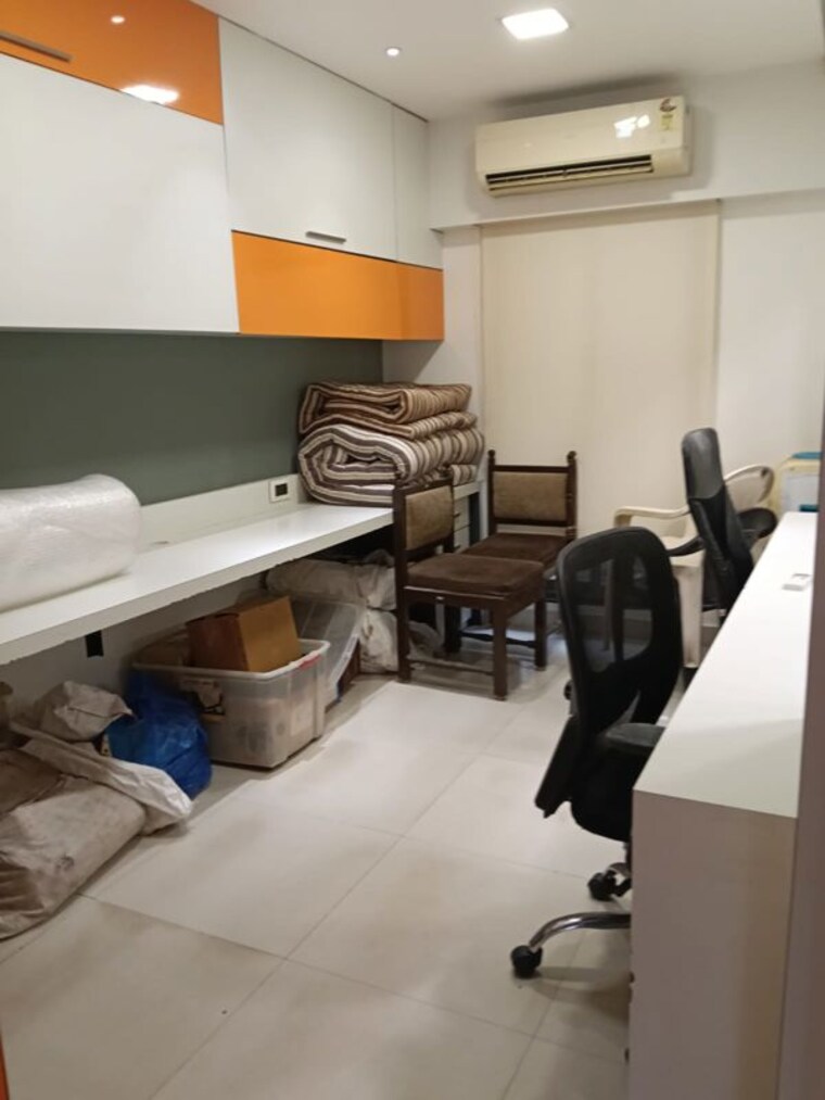 Team Area, dhawalgiri-chs Commercial Office Space 500 Sq.Ft. In Andheri East Mumbai 10530806