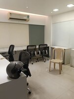 500 Sq.Ft. Office Space in Dhawalgiri CHS