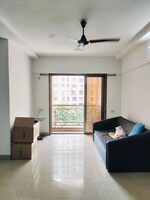 2.5 BHK 850 Sq.Ft. Apartment in Madhav Palacia