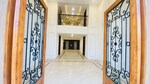 3 BHK + Study Room 1415 Sq.Ft. Apartment in Omaxe The Resort