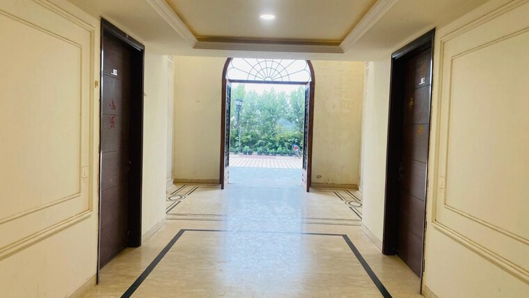 Room, omaxe-the-resort 3 Bedroom 1415 Sq.Ft. Apartment In South Mullanpur Chandigarh 10530807