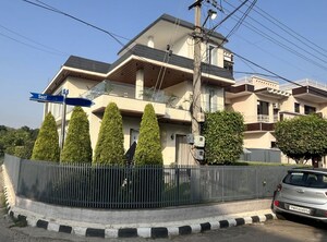 2.5 BHK Independent House – Exterior View View at Sector 79 - for Sale