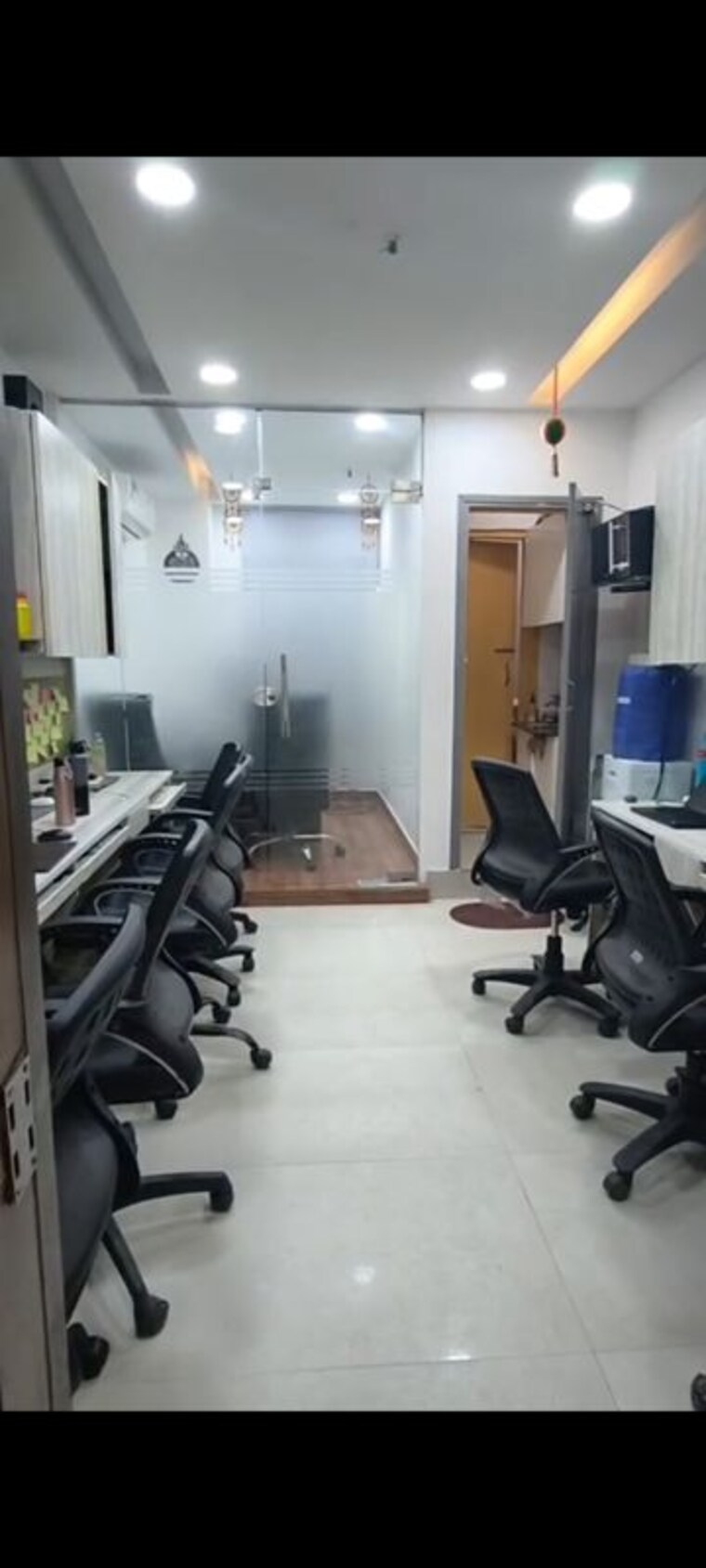 Gym, netaji subhash place Commercial Office Space 450 Sq.Ft. In Netaji Subhash Place Delhi 10530814