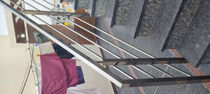 Balcony in 5 BHK Independent House at Bommanahalli – for Sale