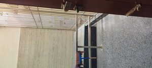 Staircase in 5 BHK Independent House at Bommanahalli – for Sale