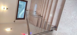 Staircase in 5 BHK Independent House at Bommanahalli – for Sale