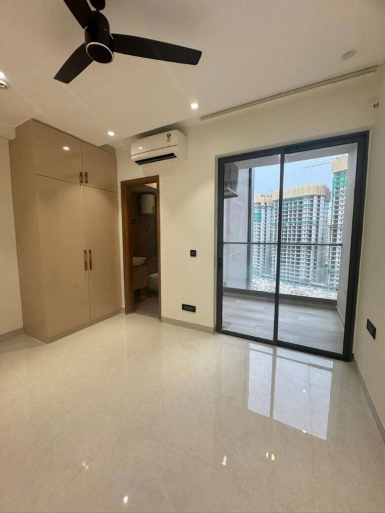 Room, pareena-coban-residences 3 Bedroom 1997 Sq.Ft. Apartment In Sector 99a Gurgaon 10530823