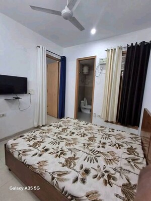 Bedroom in 3 BHK Apartment at Pareena Coban Residences, Sector 99a – for Sale
