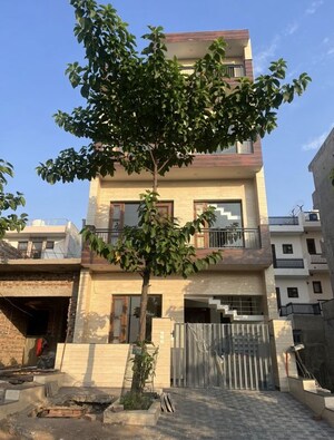 6 BHK Independent House For Sale in Sector 89