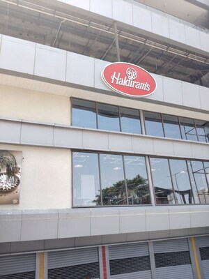  Shop – Exterior View View at SKA Arcadia, Wave City - for Sale